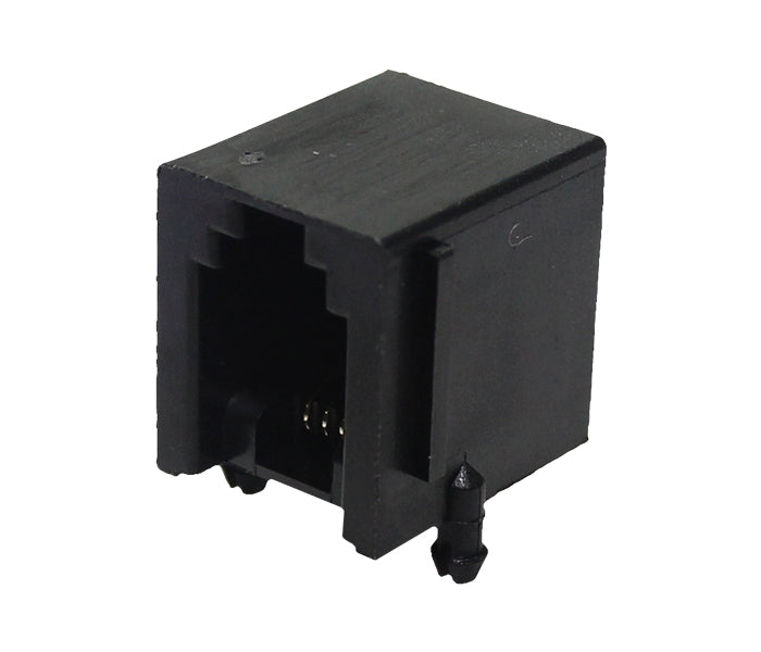 Modular Jack TF Connector for PCI