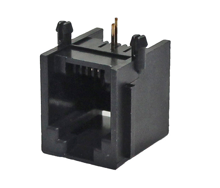 Conector Modular Jack TF para PCI