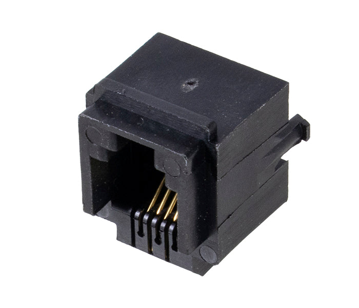 Conector Modular Jack TF para PCI