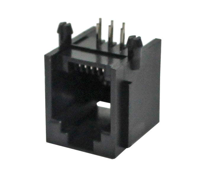 Conector Modular Jack TF para PCI