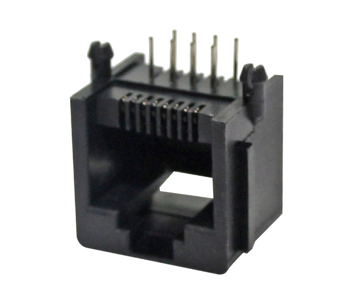 Conector Modular Jack TF para PCI