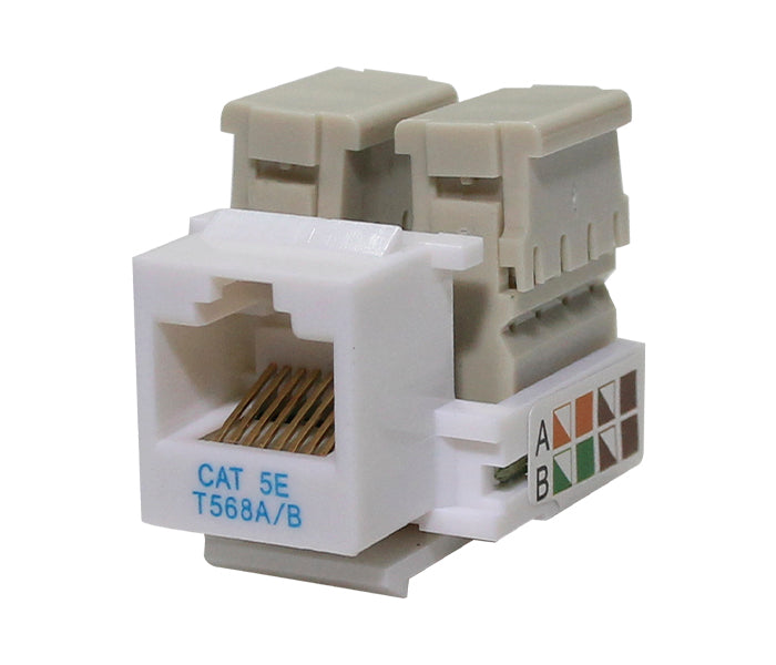 Keystone Jack Connector TFP