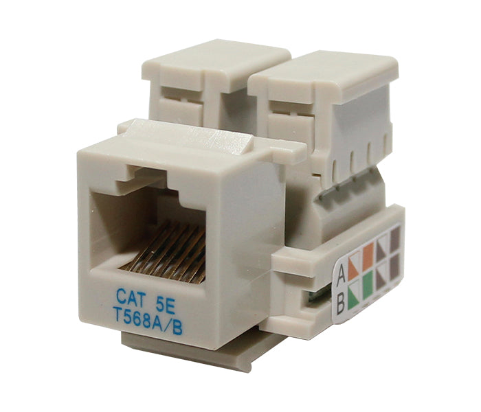 Conector Keystone Jack TFP