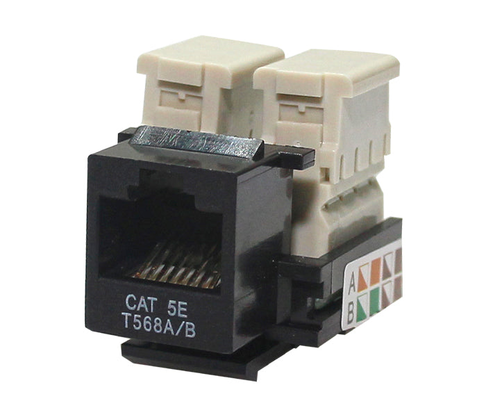Keystone Jack Connector TFP