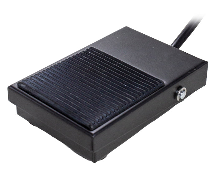 Metallic TFS Mini Pedal