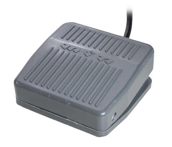 Mini Plastic TFS Pedal