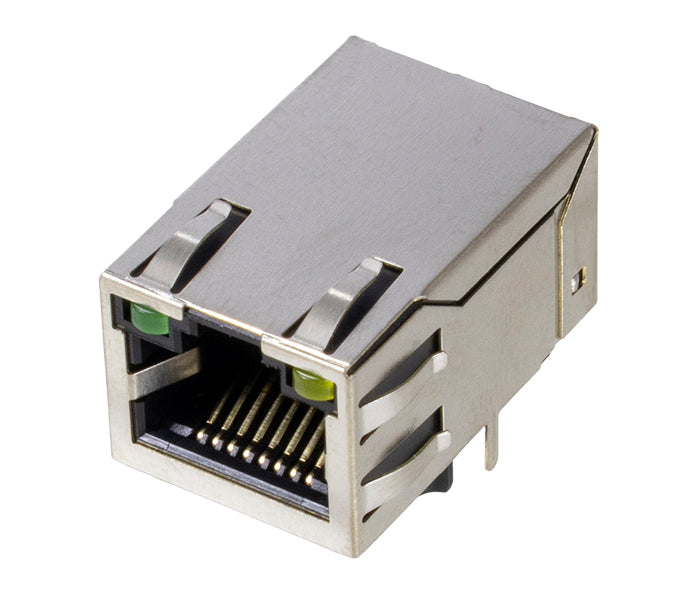 TFT - Modular Jack Connector