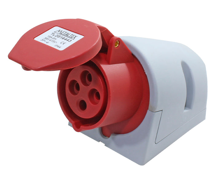 Surface Mount Outlet TL2S