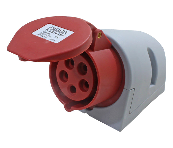 Surface Mount Outlet TL2S