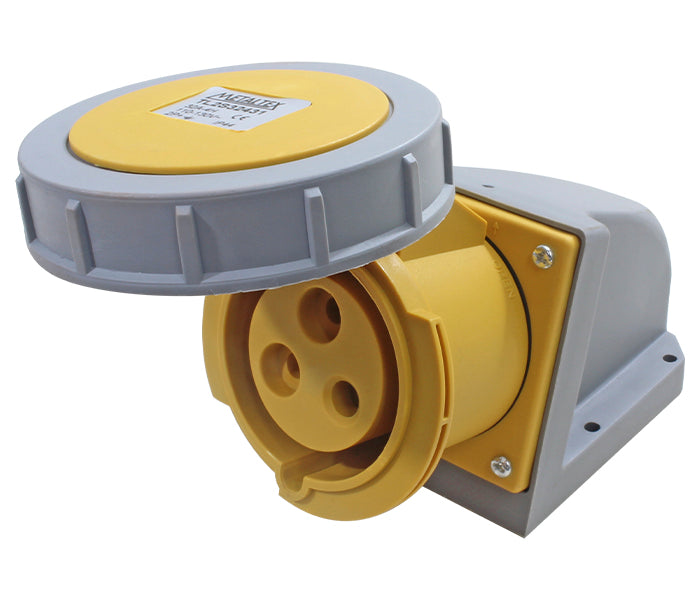 Surface Mount Outlet TL2S