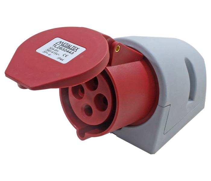 Surface Mount Outlet TL2S