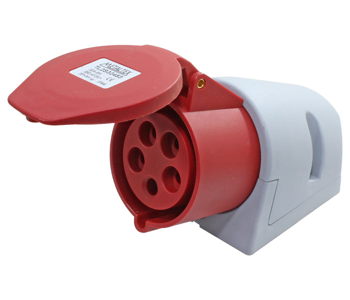 Surface Mount Outlet TL2S