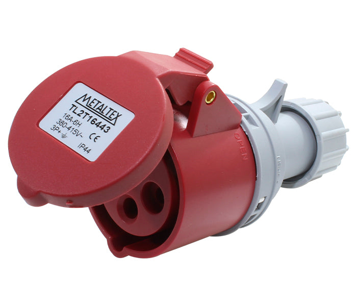 Acoplamento Industrial TL2T