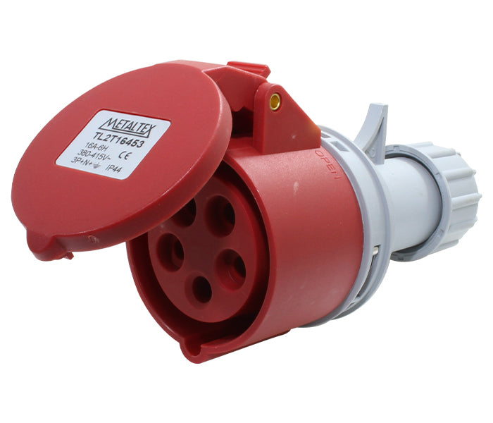 TL2T Industrial Coupling