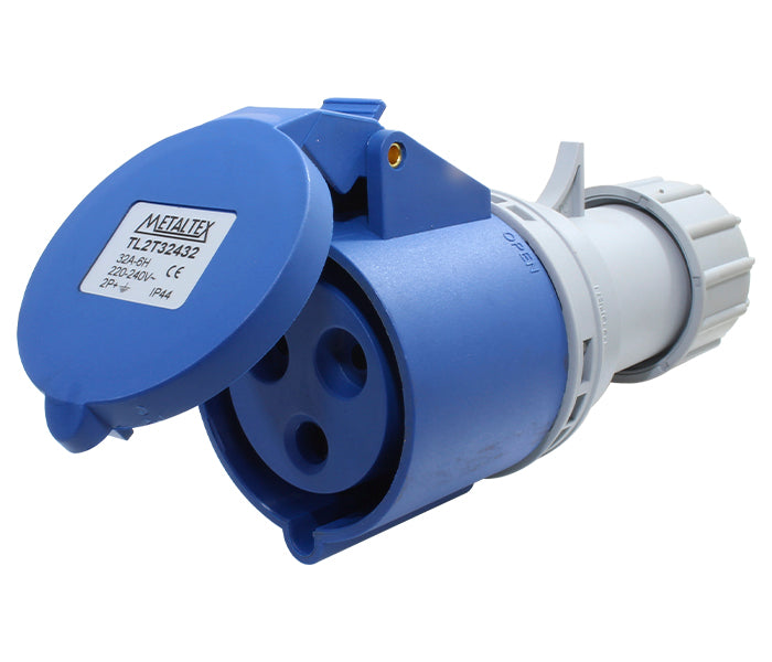 TL2T Industrial Coupling