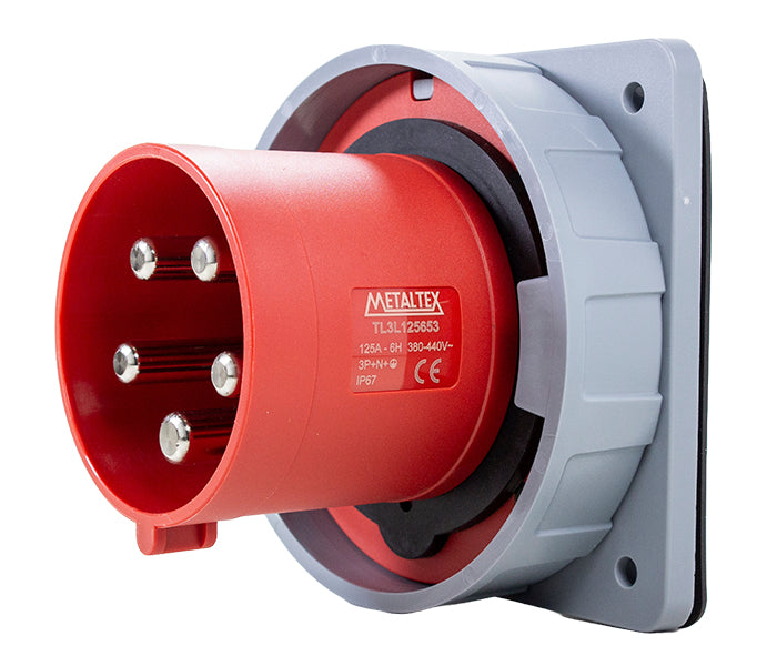 Negative Panel Socket TL3L