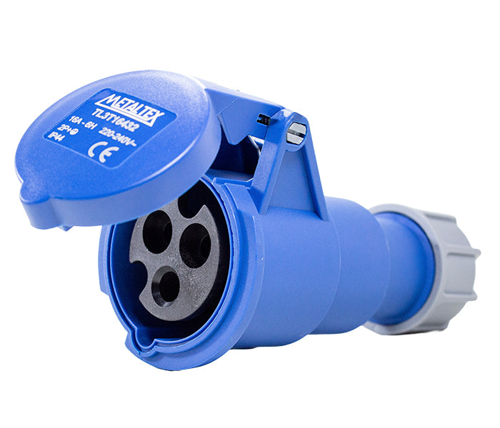 TL3T Industrial Coupling