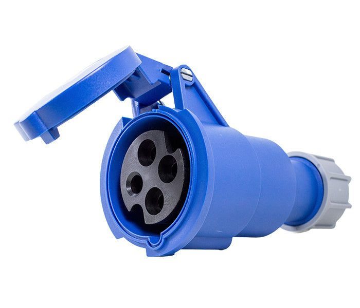 TL3T Industrial Coupling