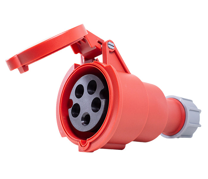 TL3T Industrial Coupling