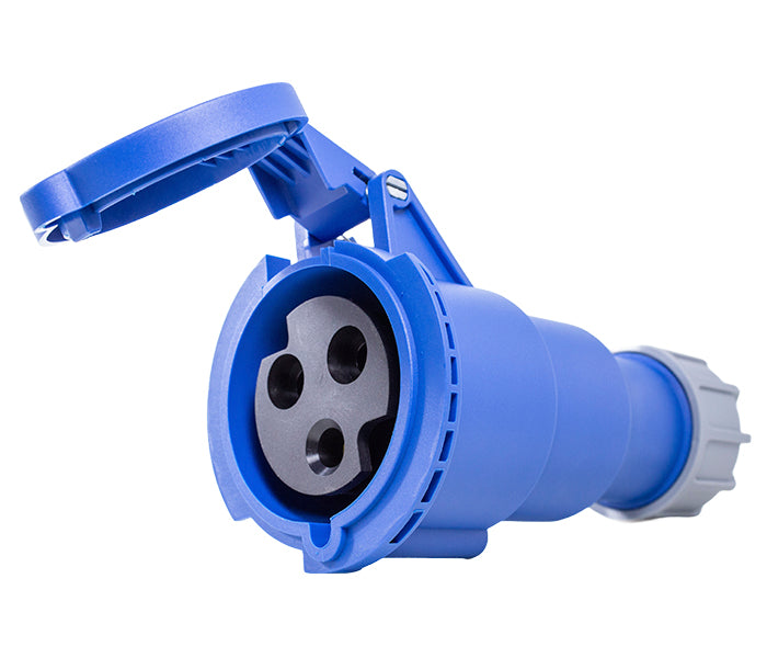 TL3T Industrial Coupling