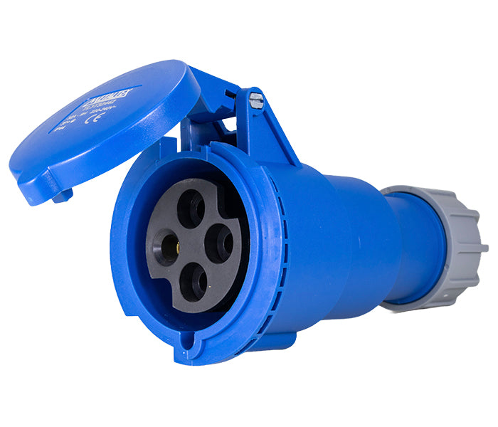 TL3T Industrial Coupling