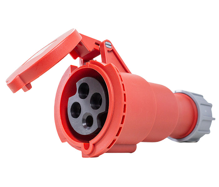 TL3T Industrial Coupling