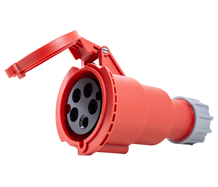 TL3T Industrial Coupling