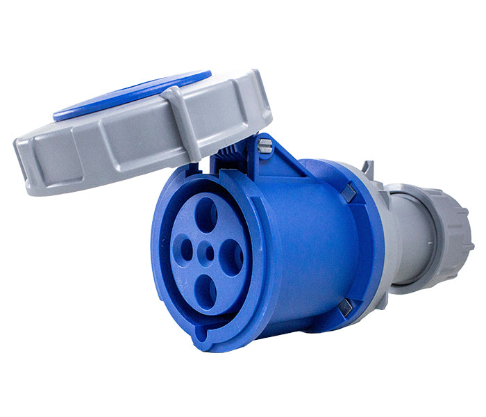 TL3T Industrial Coupling