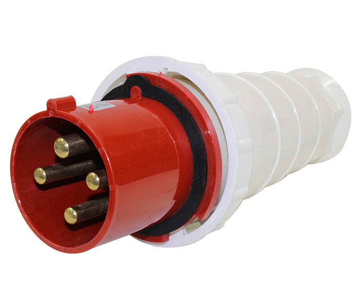 Male Plug TLP