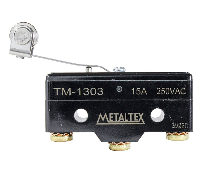 Interruptor de límite TM1