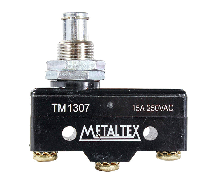 Interruptor de límite TM1