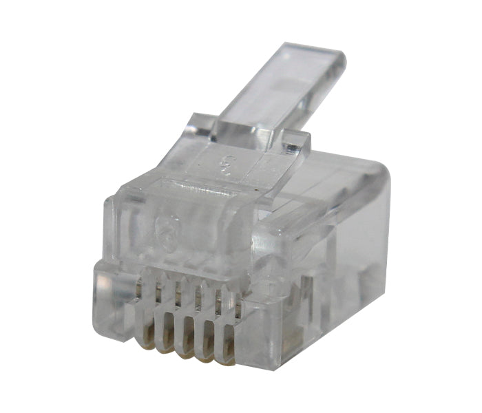 Conector Modular Plug TM