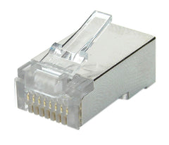 Conector Modular Enchufable Apantallado TM-BL