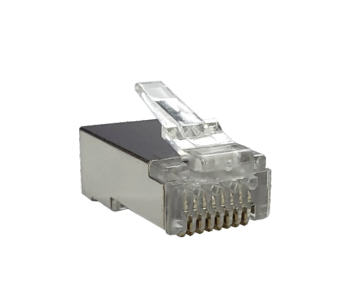 Conector Modular Enchufable Apantallado TM-BL