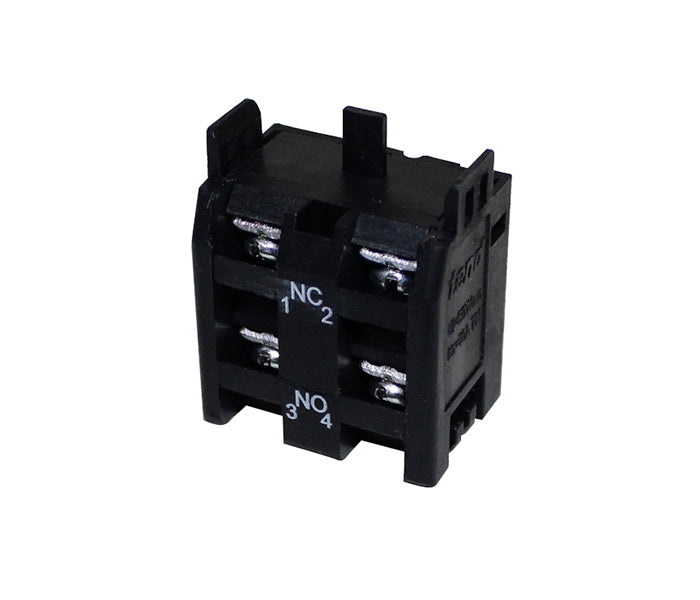 Auxiliary Contact Block for TN2