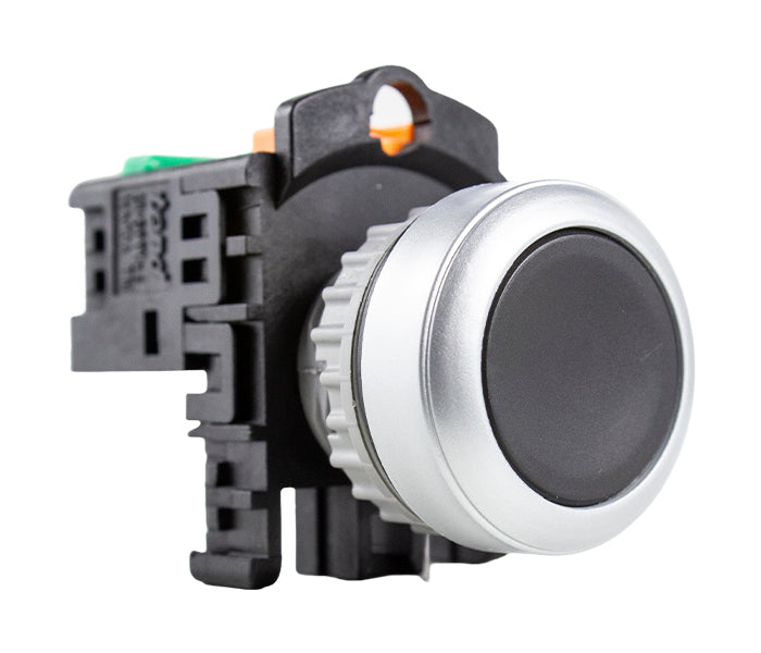 TN2 Plastic Control Button 22mm