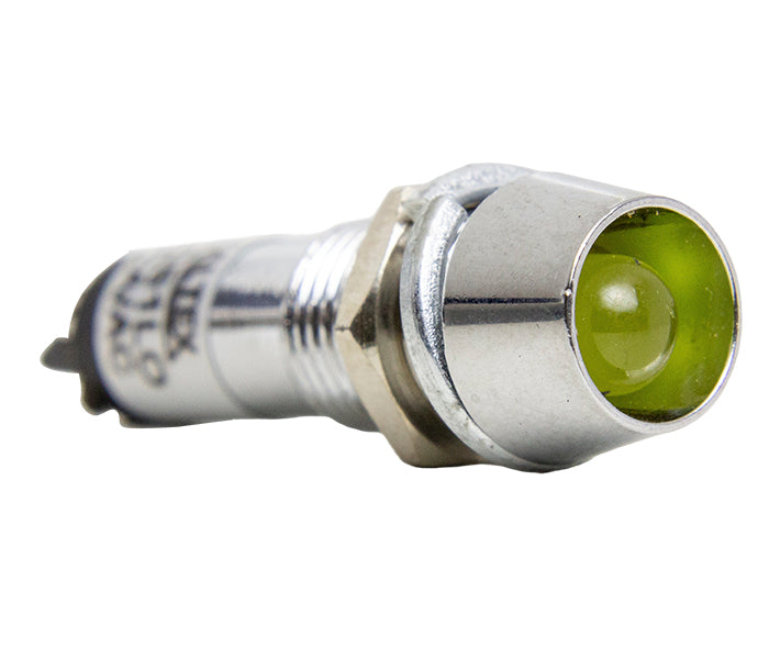 LED Miniature TPN Indicator
