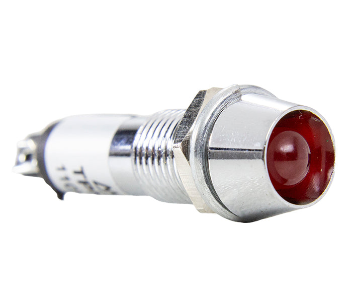 LED Miniature TPN Indicator