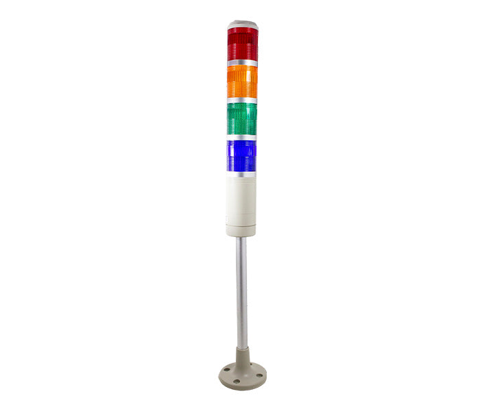 Torre de Sinalização TPS