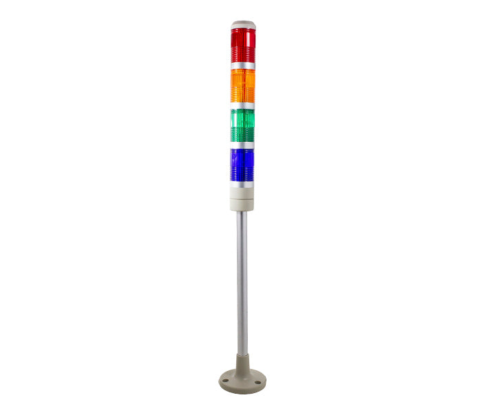 Torre de Sinalização TPS