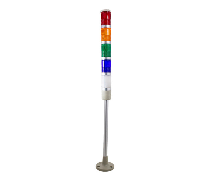 Torre de Sinalização TPS