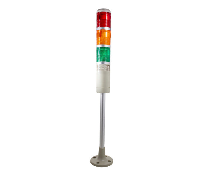 Torre de Sinalização TPS
