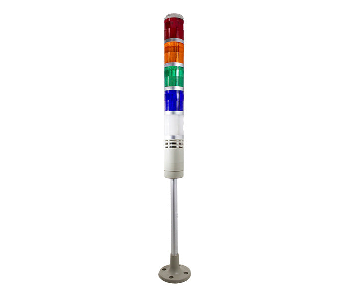 Torre de Sinalização TPS