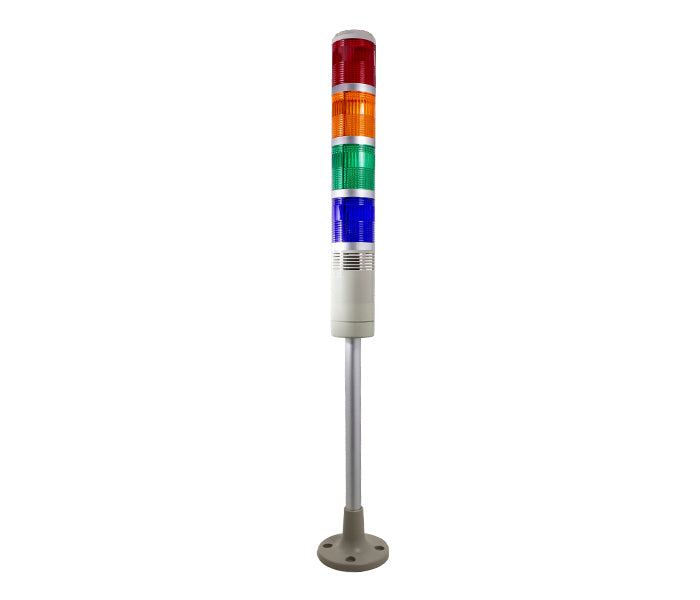 Torre de Sinalização TPS