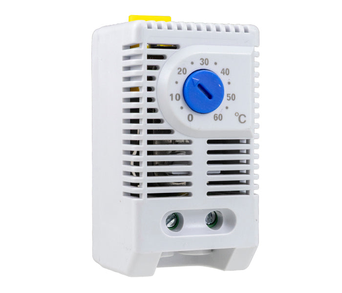 Bimetallic Thermostat TRS1