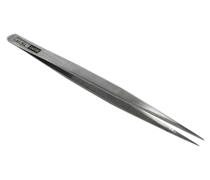 Stainless Steel and Antimagnetic Precision Tweezers