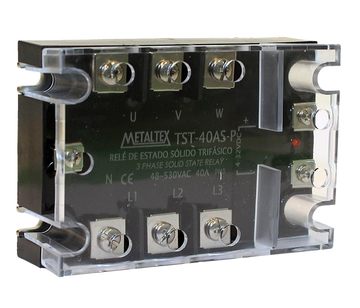 Solid State Relay TST