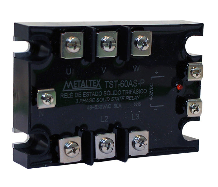 Solid State Relay TST