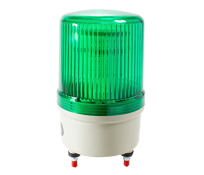 Sinalizador TWLB Rotativo 100mm com Alarme