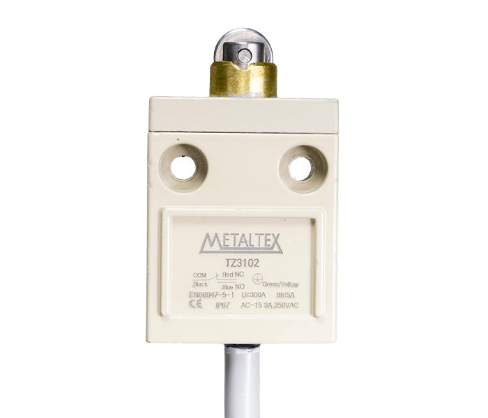 Limit Switch TZ3